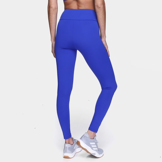 Calça Legging Adidas Treino Básica Feminina