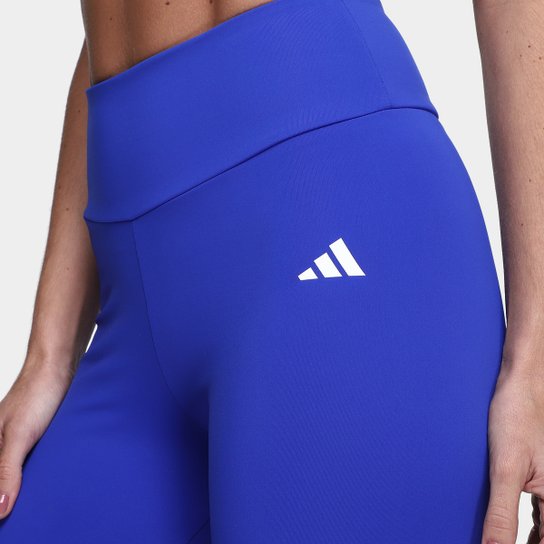 Calça Legging Adidas Treino Básica Feminina
