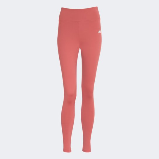 Calça Legging Adidas Treino Básica Feminina