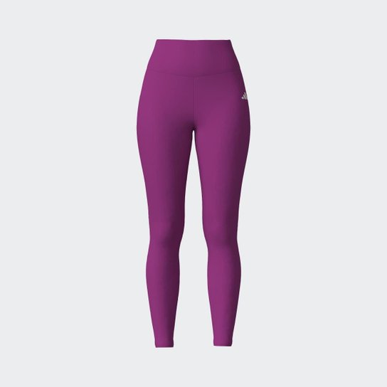 Calça Legging Adidas Treino Básica Feminina