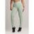 Calça Legging Cintura Alta Fitness Poliamida Mvb Modas - Verde