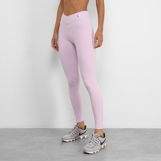 Calca Legging Colcci Fitness Basica Cintura Alta Feminina Rosa Claro Allianz Parque Shop Calca Legging Colcci Fitness Basica Cintura Alta Feminina Rosa Claro Allianz Parque Shop