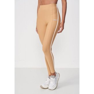 Calça Legging Colcci Sport One Stripe 0025702103