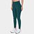 Calça Legging Fila Flat Life II Feminina - Verde escuro