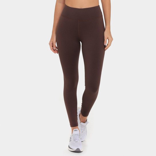 Calça Legging Fila Flat Life II Feminina
