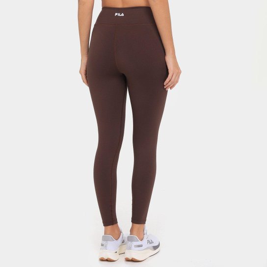 Calça Legging Fila Flat Life II Feminina