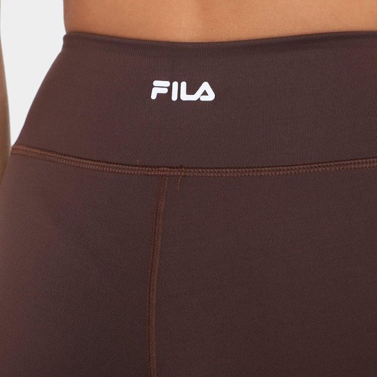 Calça Legging Fila Flat Life II Feminina
