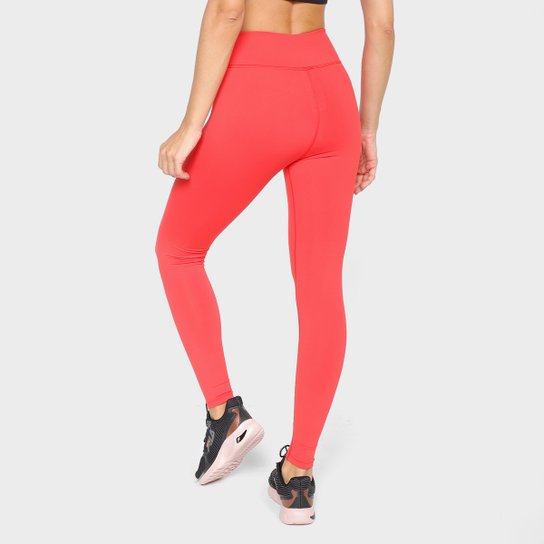 Calça Legging Fila Flat Life II Feminina