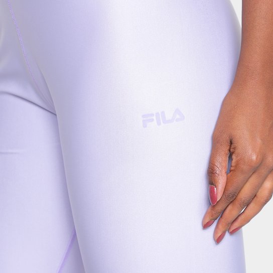 Calça Legging Fila Life Studio Feminina