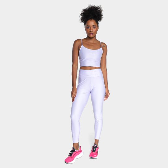 Calça Legging Fila Life Studio Feminina