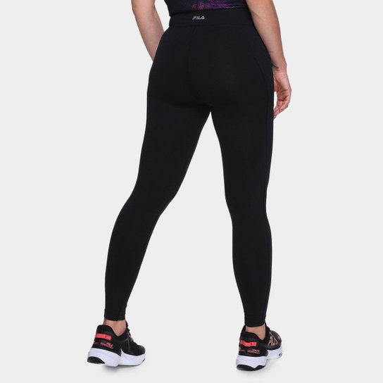 Calça Legging Fila Pocket Life Feminina