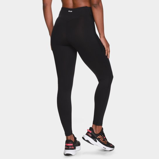Calça Legging Fila Tennis Club Feminina