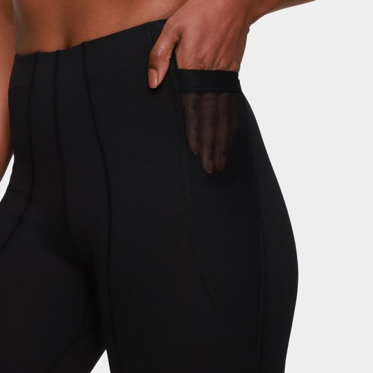 Calça Legging Fila Tennis Club Feminina