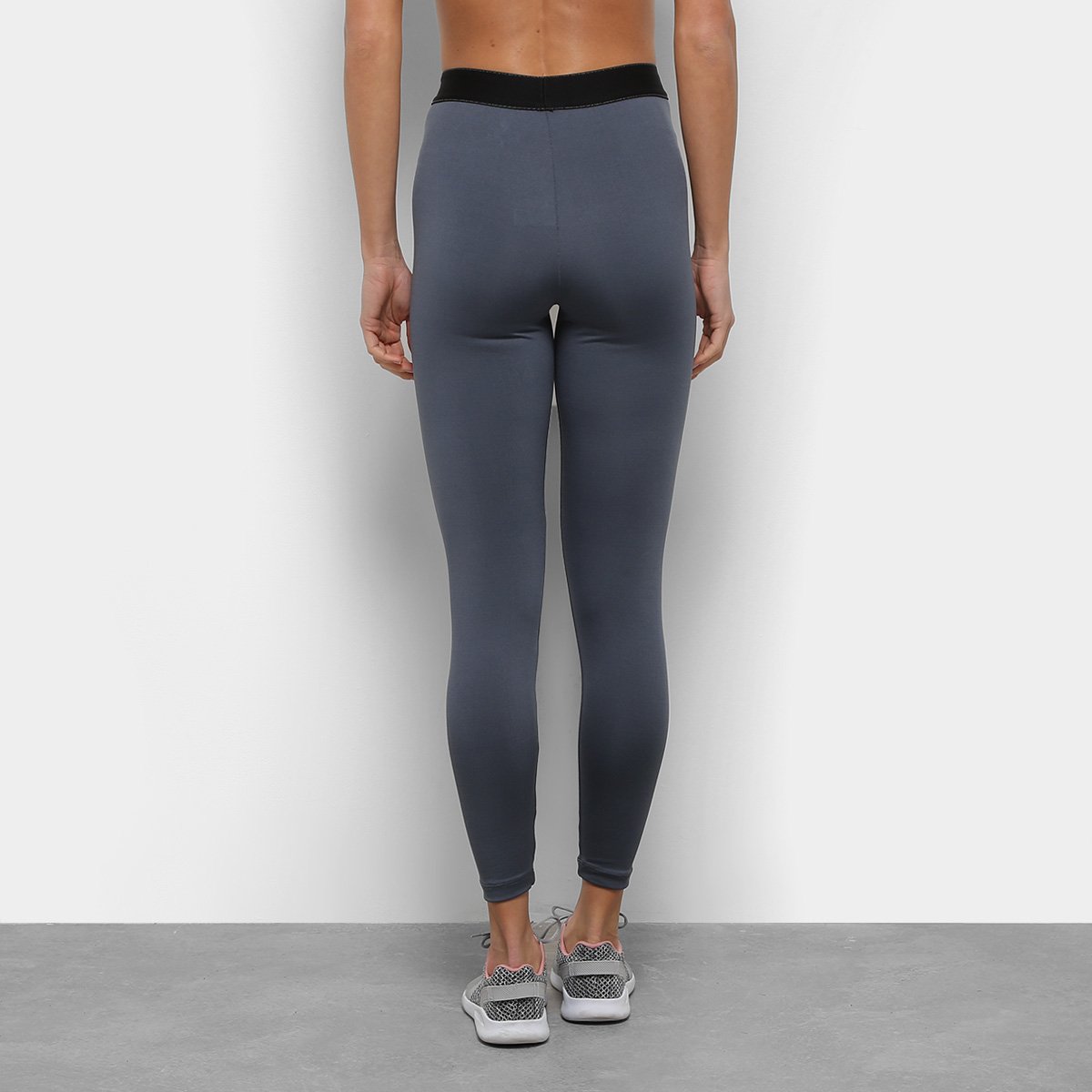 calça legging gonew workout feminina