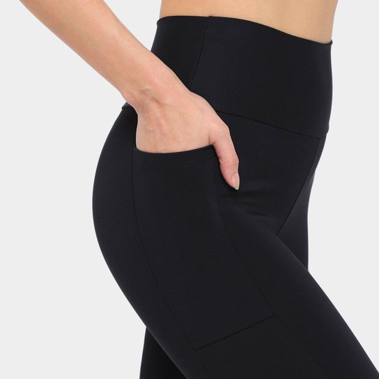 Calça Legging Hering Feminina
