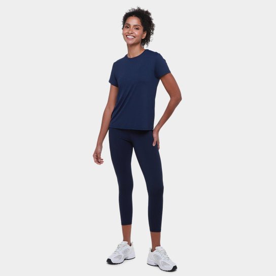 Calça Legging Hering II Feminina