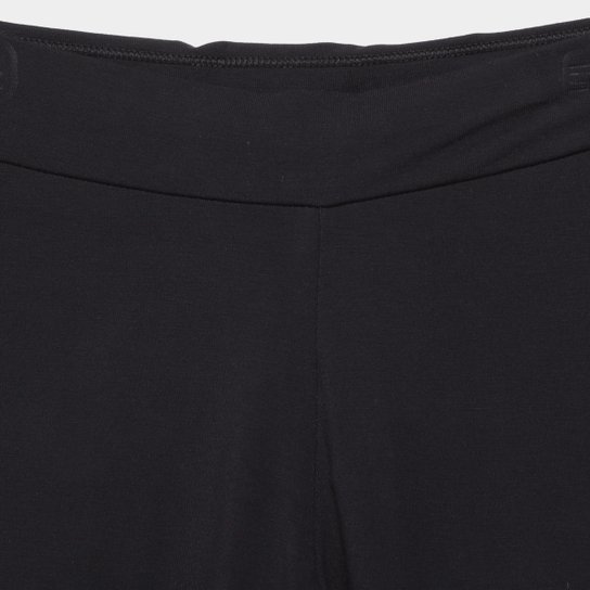 Calça Legging Infantil Fila Letter Fun II Menina