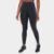 Calça Legging Lacoste Esportiva Feminina - Preto