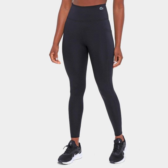 Calça Legging Lacoste Esportiva Feminina