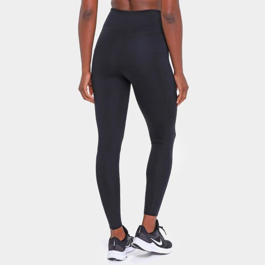 Calça Legging Lacoste Esportiva Feminina