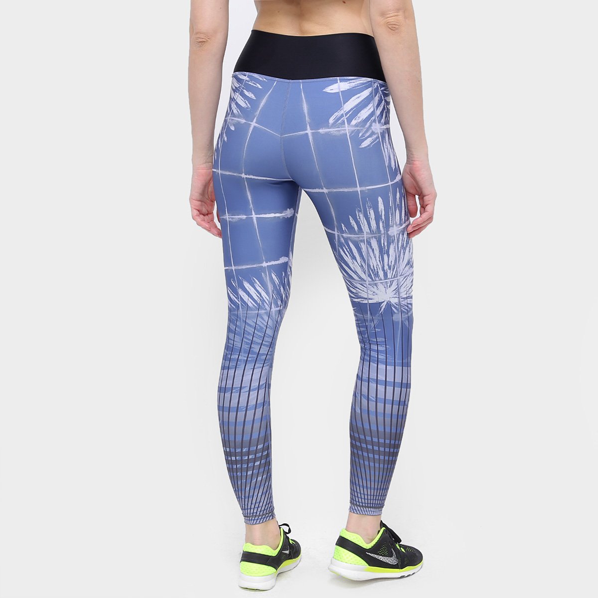 legging live dupla face
