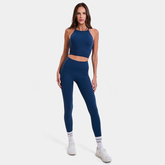 Calça Legging Manu Cit Performance Feminina