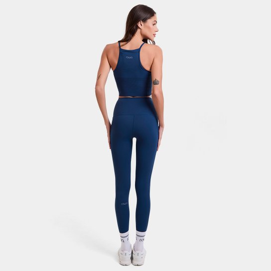 Calça Legging Manu Cit Performance Feminina