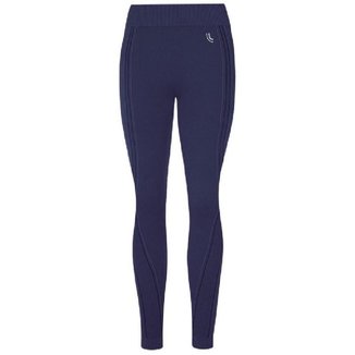 Calça Legging Max Lupo - 71053 - Azul