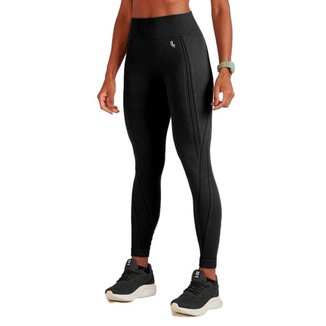 Calça Legging Max Lupo Sem Costura Fitness Sustentação Cor:;Tamanho:GG;Gênero:Feminino