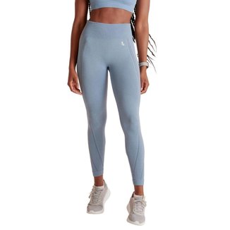 Calça Legging Max Lupo Sem Costura Fitness Sustentação Cor:;Tamanho:GG;Gênero:Feminino