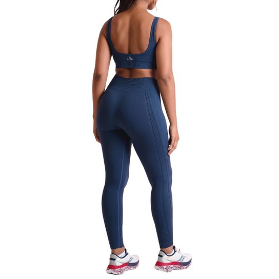 Calça Legging Max Lupo Sem Costura Fitness Sustentação