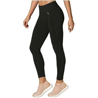 Calça Legging Max Lupo Sport  Comfort Fitness Original
