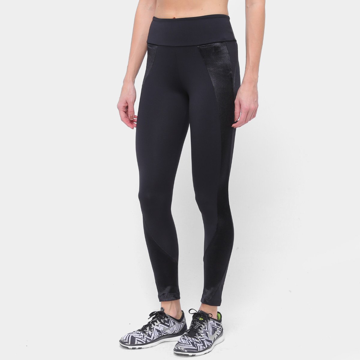 legging morena rosa
