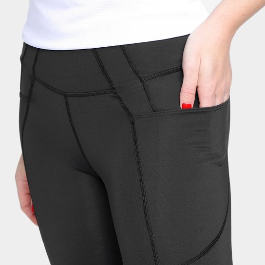 Calça Legging New Balance Achiever Feminina