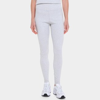 Calça Legging New Balance Canelada Feminina