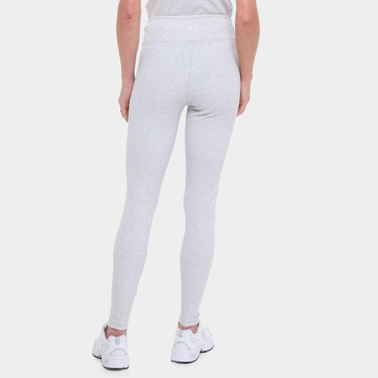 Calça Legging New Balance Canelada Feminina