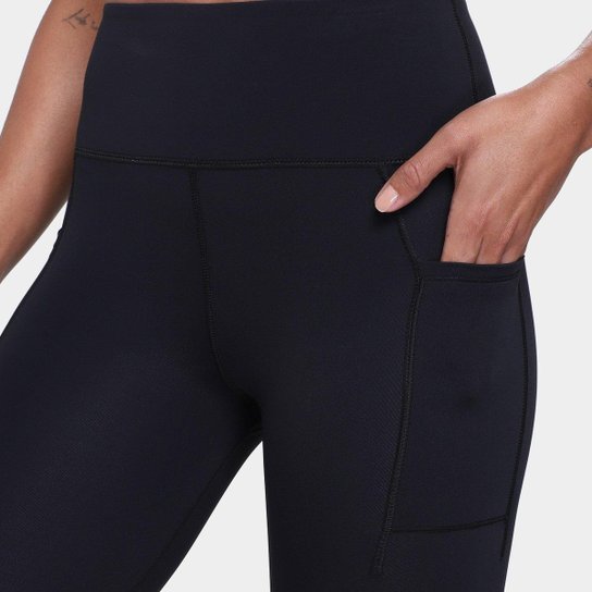 Calça Legging New Balance Sleek Feminina