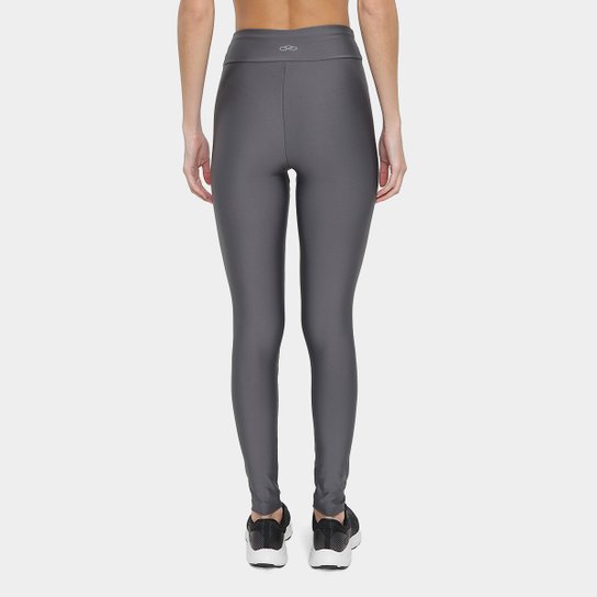 Calça Legging Olympikus Basic Feminina