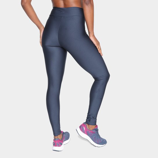 Calça Legging Olympikus Basic Feminina
