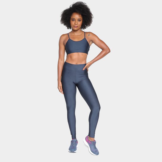 Calça Legging Olympikus Basic Feminina