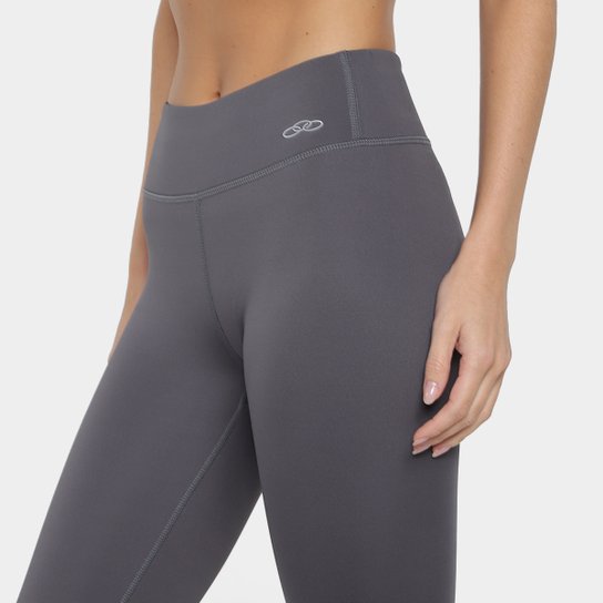 Calça Legging Olympikus Essential Feminina
