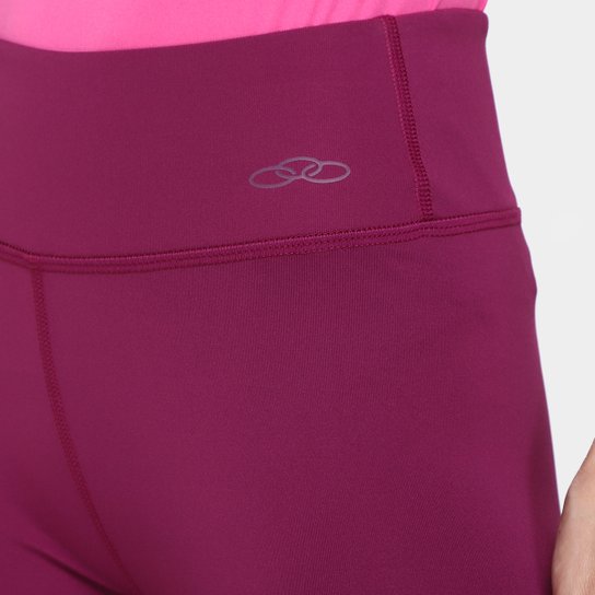 Calça Legging Olympikus Essential Feminina