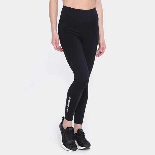 Calça Legging Olympikus Flex Compression