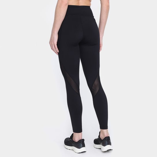 Calça Legging Olympikus Flex Compression