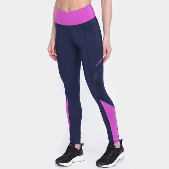 Calça Legging Olympikus Runner Feminina