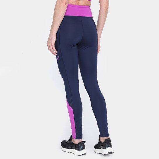 Calça Legging Olympikus Runner Feminina