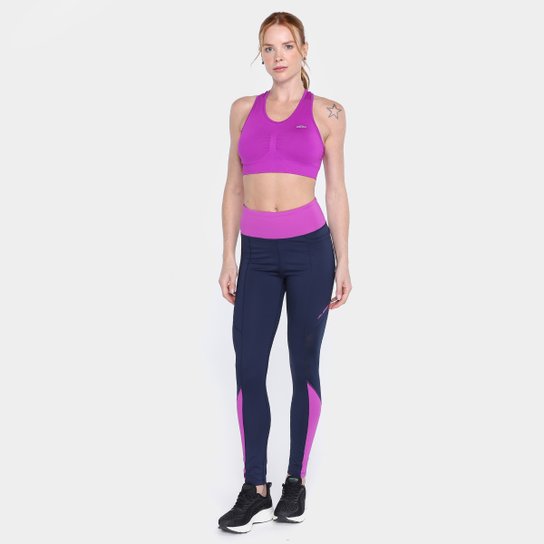 Calça Legging Olympikus Runner Feminina