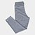 Calça Legging Plus Size Trifil Feminina - Cinza
