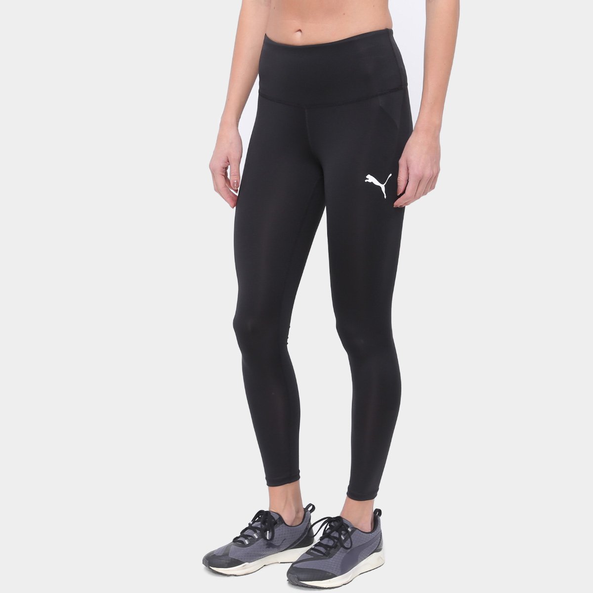 legging preta puma