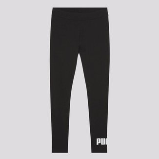 Calça Legging Puma ESS NO. 1 Logo Feminina